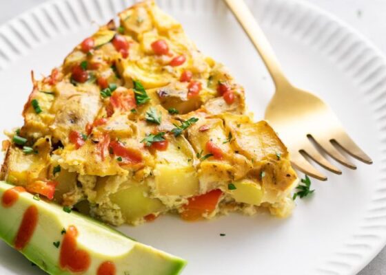 9 Vegan Quiche and Frittata Recipes You Must Try in 2024