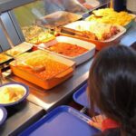 Labour Donor Pushes to Remove Meat from School Meals in England