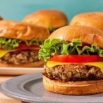 How to Make a Vegan Copycat Whopper at Home?